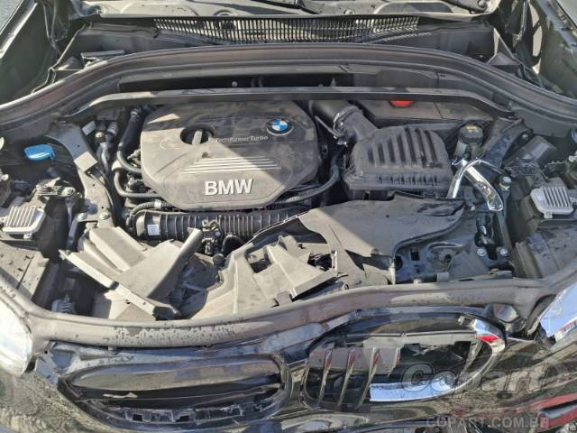 2018 BMW X1 
