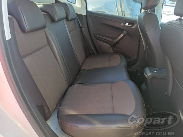 2017 PEUGEOT 2008 