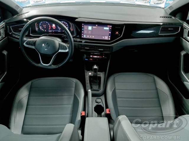 2023 VOLKSWAGEN NIVUS 