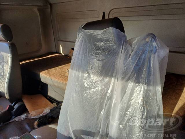 2016 MERCEDES BENZ AXOR 