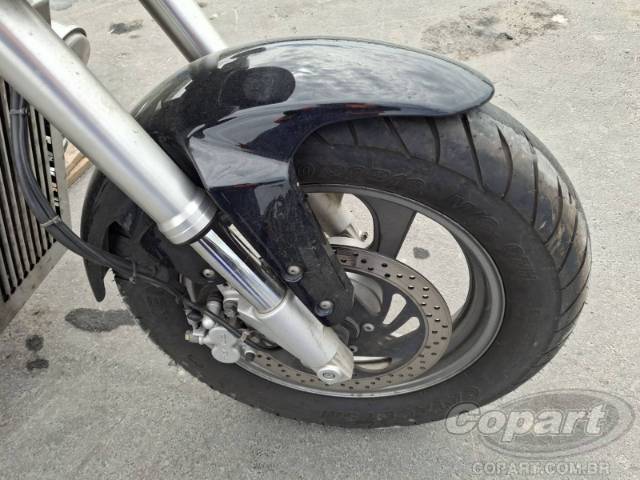 2012 SUZUKI BOULEVARD M800 