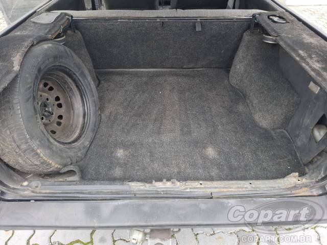 1989 VOLKSWAGEN PARATI 