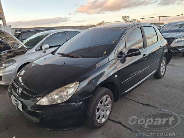 2006 PEUGEOT 307 
