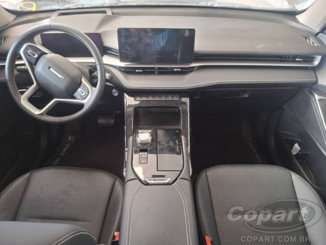 2025 GWM HAVAL H6 