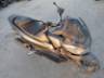 2016 HONDA PCX 