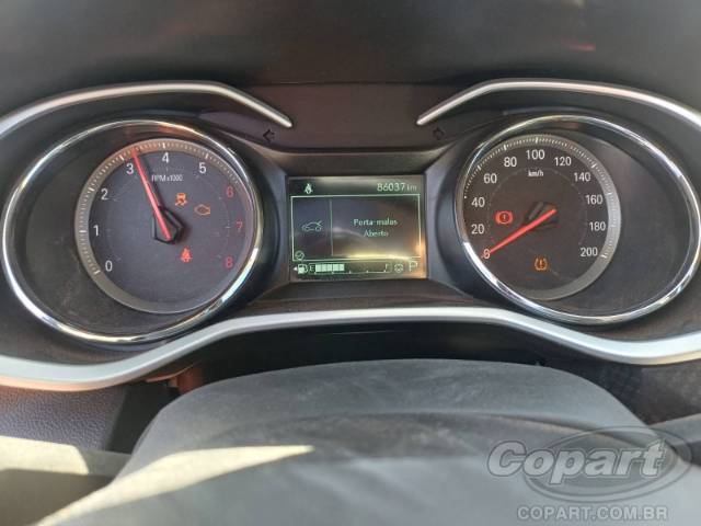 2020 CHEVROLET ONIX PLUS 
