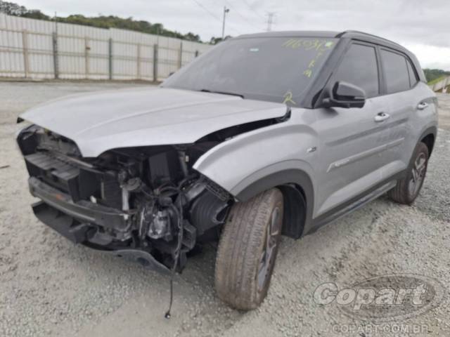 2023 HYUNDAI CRETA 