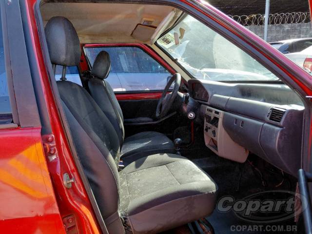 2008 FIAT UNO 