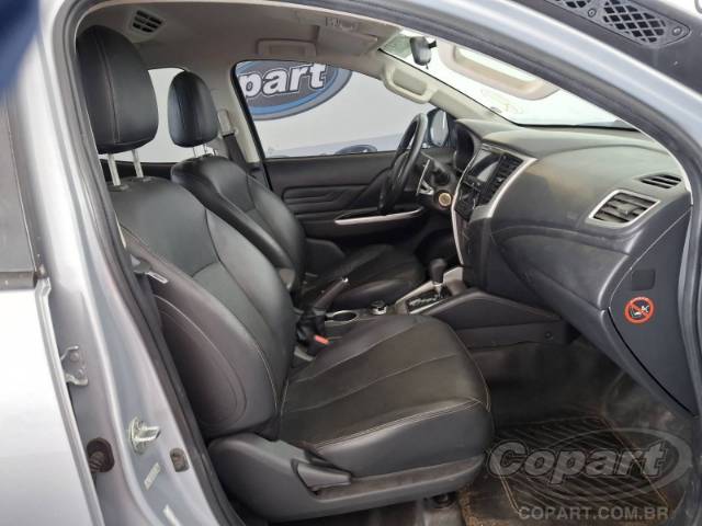 2024 MITSUBISHI L200 TRITON 