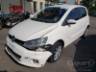 2017 VOLKSWAGEN FOX 
