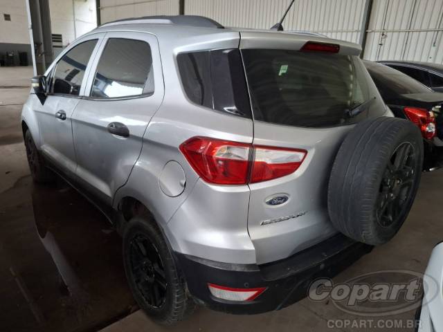 2018 FORD ECOSPORT 