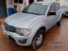 2018 MITSUBISHI L200 TRITON 
