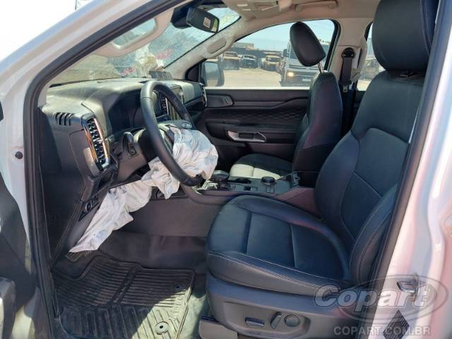 2026 FORD RANGER CD 