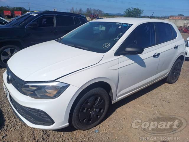 2023 VOLKSWAGEN POLO 