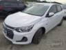 2025 CHEVROLET ONIX 