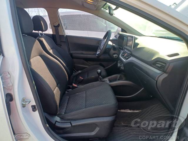 2021 HYUNDAI HB20 