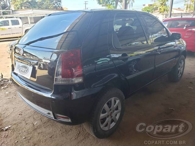 2011 FIAT PALIO 