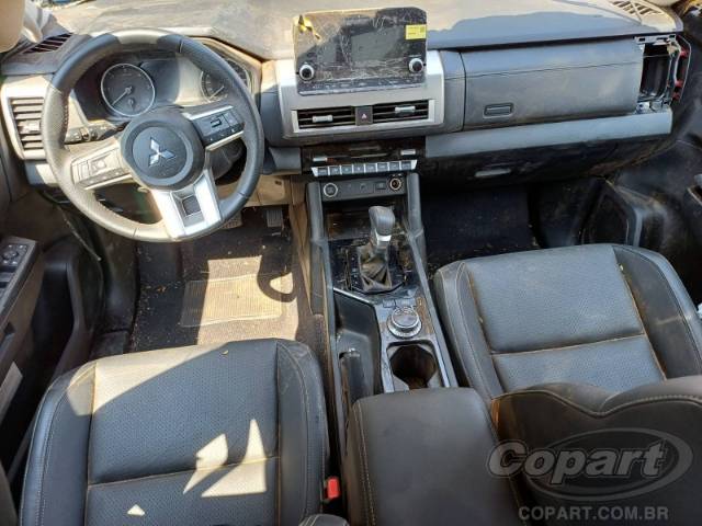 2026 MITSUBISHI Triton 