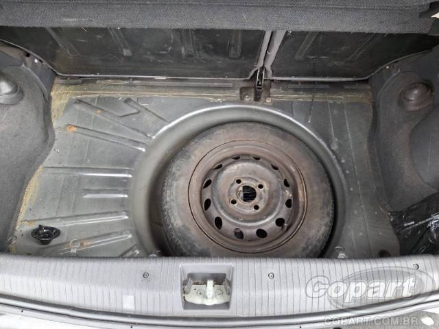 2011 CHEVROLET CORSA 