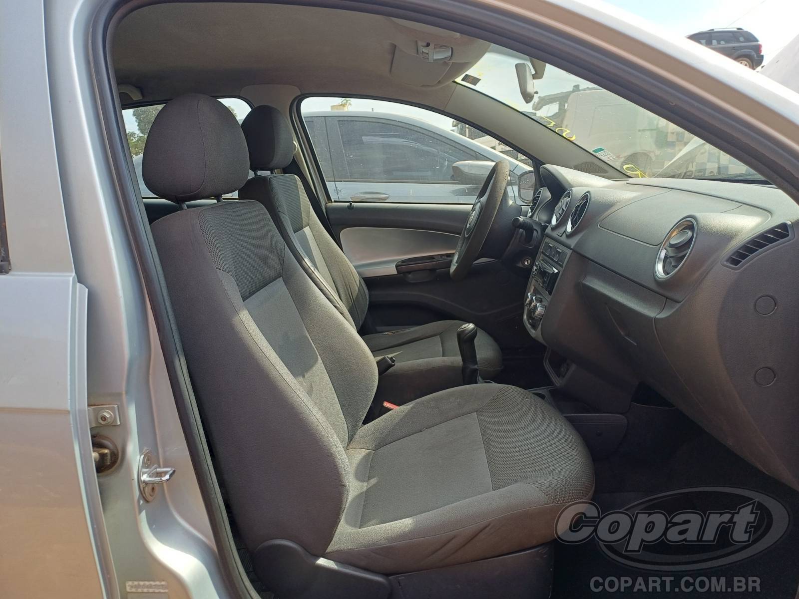 Foto 5: 2010 VOLKSWAGEN GOL