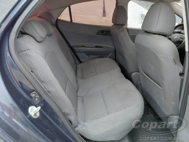 2023 HYUNDAI HB20S 