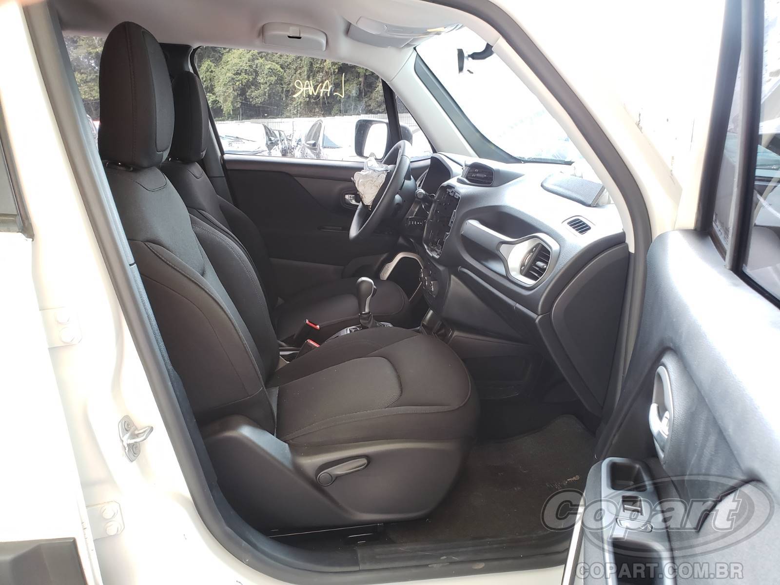Foto 5: 2020 JEEP RENEGADE