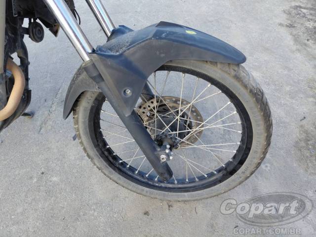 2024 HONDA XRE SAHARA 300 