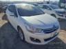 2015 CITROEN C4 LOUNGE 