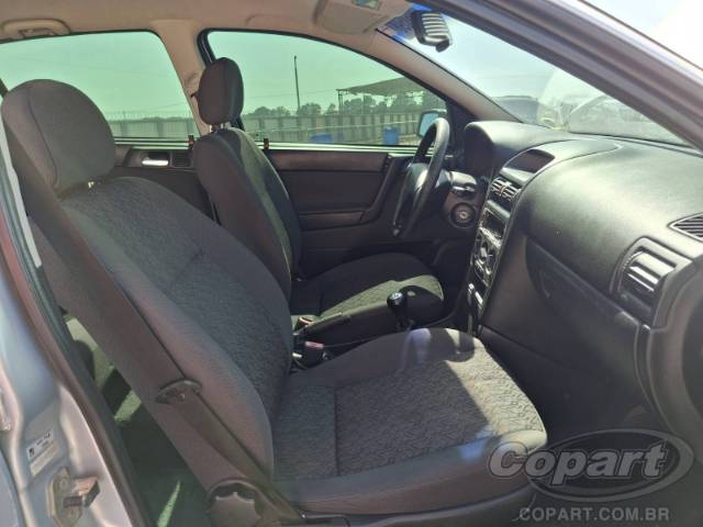 2009 CHEVROLET ASTRA 