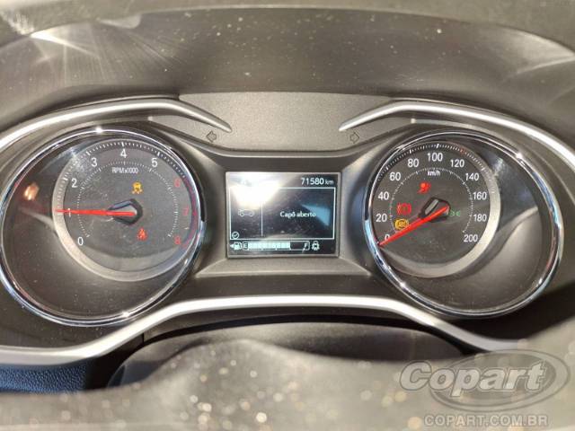 2023 CHEVROLET ONIX 