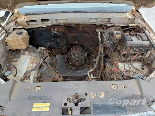 2018 FORD RANGER CD 
