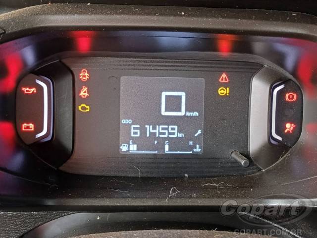 2024 CITROEN C3 