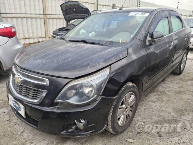 2014 CHEVROLET COBALT 