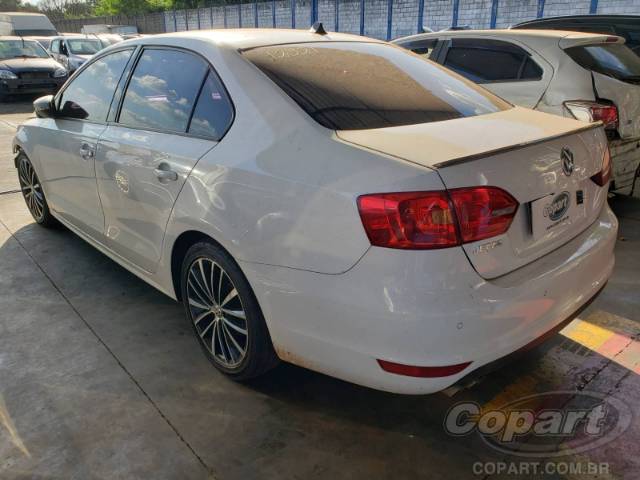 2012 VOLKSWAGEN JETTA 