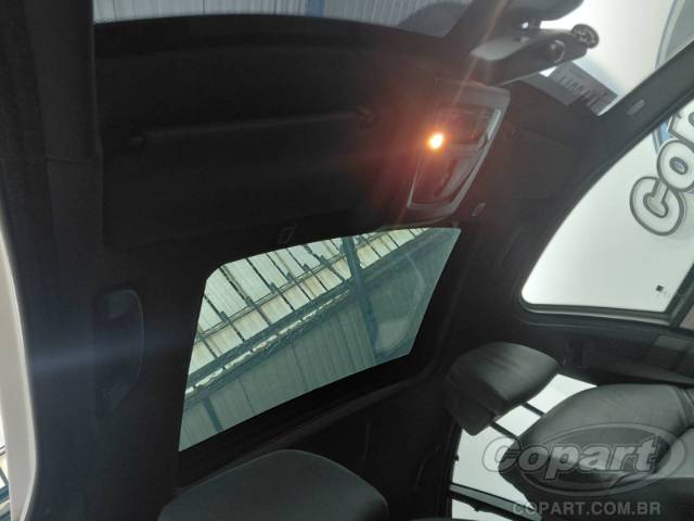 2014 BMW SERIE 5 