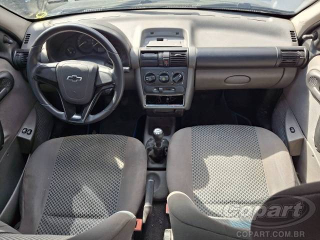 2011 CHEVROLET CLASSIC 