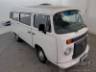 2010 VOLKSWAGEN KOMBI 