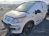 2014 CITROEN C3 AIRCROSS 