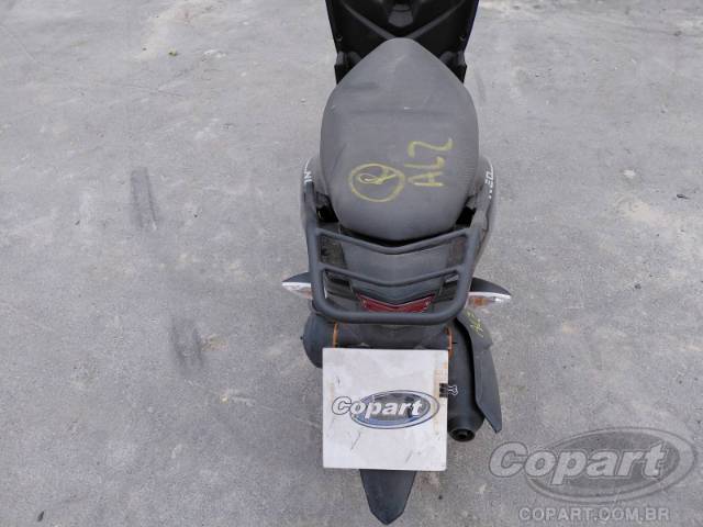 2025 YAMAHA NEO 