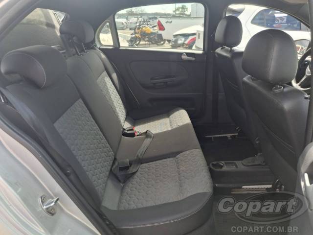 2014 VOLKSWAGEN GOL 