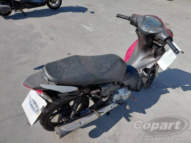 2020 HONDA BIZ 