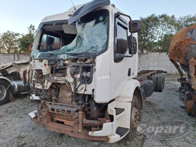 2010 VOLVO VM 