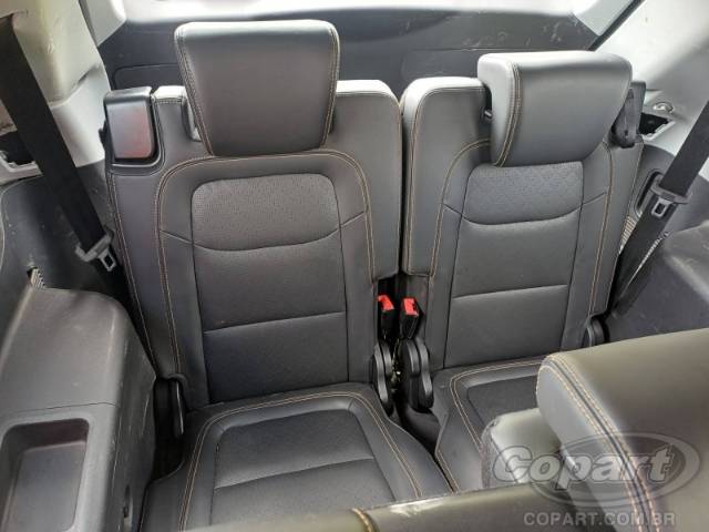 2022 CAOA CHERY TIGGO 8 