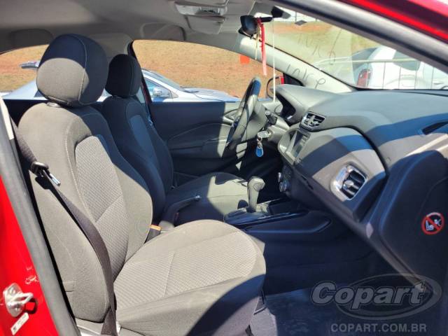 2018 CHEVROLET PRISMA 