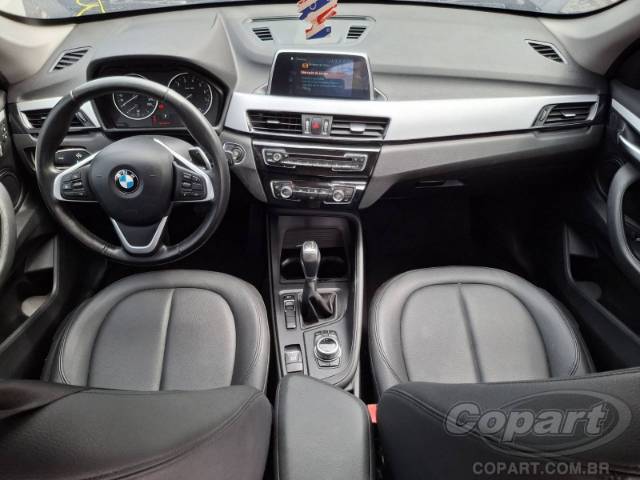 2018 BMW X1 