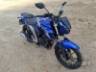 2023 YAMAHA FZ25 FAZER 