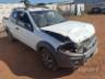 2016 FIAT STRADA CD 