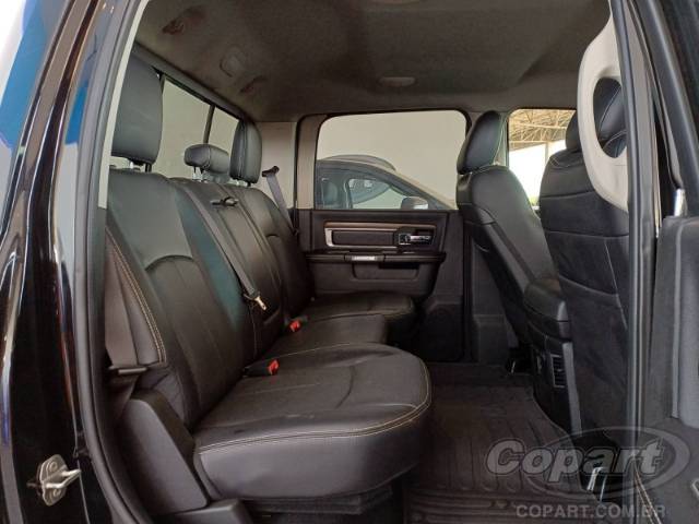 2022 RAM 1500 CLASSIC 