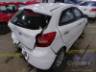 2017 FORD KA 