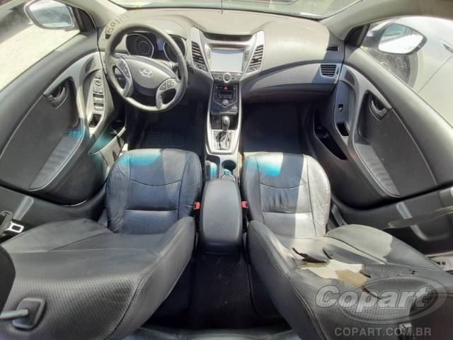 2015 HYUNDAI ELANTRA 